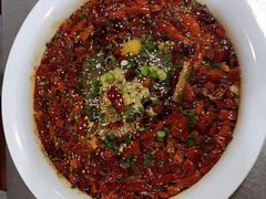 -味+新京宴·烤鸭·北京菜(创意谷店)