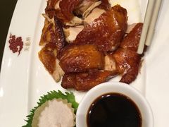 -天龙轩(香港丽思卡尔顿酒店)