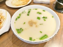 小鱼汤-阿达师傅鱼汤面