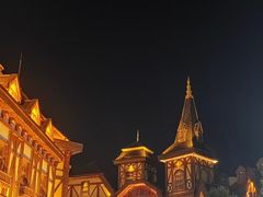 -郑州方特梦幻王国