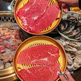 自助餐#艾特你的饭搭子请你吃 海鲜自助攻略