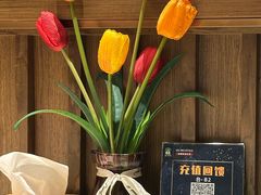 -鑫小城故事·藕汤·家常菜(台北一路总店)