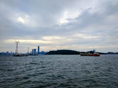-海沧湾公园