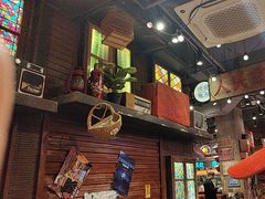 -萍姐火锅·公路夜市(南京新街口店)
