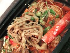 -盒马鲜生(莱蒙都会店)