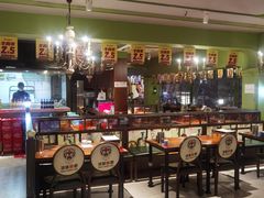 -冰城串吧(柳芳店)