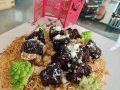 -鹿鸣酒家(越秀店)