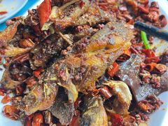 -汉水缘鲜鱼庄(黄雁村店)