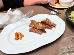 -蟹榭·本帮江浙菜·蟹宴(大宁久光商场店)
