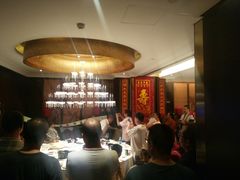 -俏江南(中山路先天下广场店)