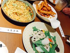 -梧桐树下(云锦世家店)