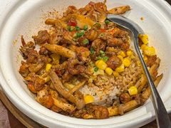 -小川洋风料理(江汉路店)