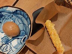 -和府捞面(东方浮庭店)