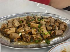 -嘉升大排档(番禺总店)