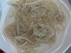 -蝎王府羊蝎子(西直门店)