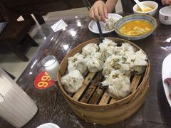 -乔家满族八大碗(流水沟店)