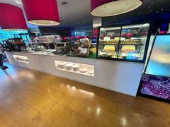 -ESSENCE(诺富特东荟城酒店)