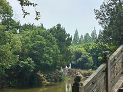 -采石矶景区
