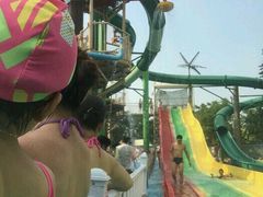 -武汉玛雅海滩水公园