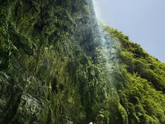 -阿依河景区