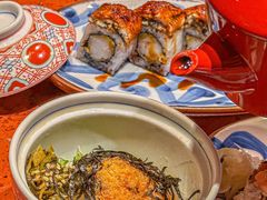 -小山日本料理(兴业太古汇店)