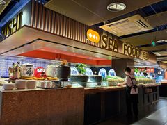 -星伦多自助料理·涮烤一体(虹悦城店)