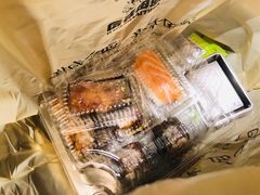 -池田寿司·4H鲜作(朝阳大悦城店)