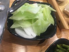 -谈骨论斤大盆骨(顺义店)