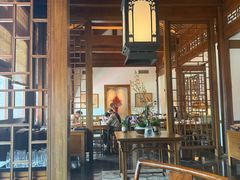 -颐和宾馆-玉露中餐厅