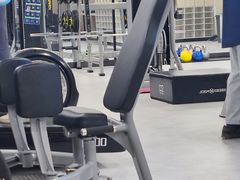 -琪航·健身+普拉提(嘉定北地铁站店)
