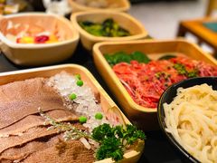 -季季山•云南野生菌火锅(上海首店)