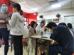 -明呈黄鱼面馆(斜土路店)