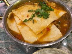 -浩海火燒雲傣家菜(芮欧百货店)