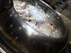 -马路边上·小海鲜烧烤(八一路店)