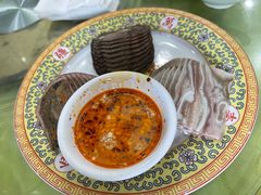 -砂锅居(西四店)