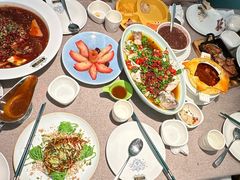 -玉玲珑(陆家嘴店)