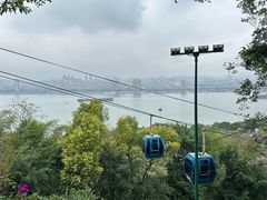 -丰都鬼城名山景区