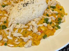-翡翠鸟精品泰国菜(北辰财富中心店)