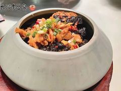 -佬麻雀·剁椒鱼头(京基KK One店)