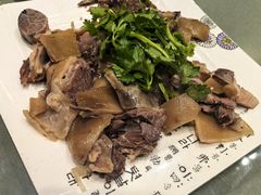 -春花民族美食(佳木斯总店)