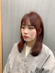 -SY COLOUR专业烫染