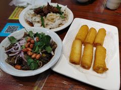 -黄但记老店·陈村粉食府