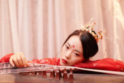 -汉仪华裳汉服馆(打浦桥店)