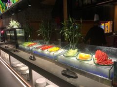 水果-蓝鲸湾汤泉(包河店)