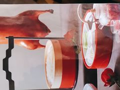 -壹零捌道·北京烤鸭(车公庄店)