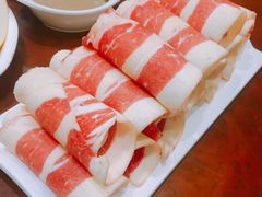 -草原饭店火锅