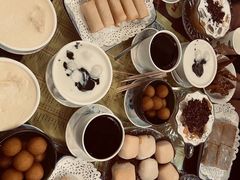 -民信老铺(双皮奶博物馆店)