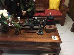 -席仁堂推拿按摩脊柱调理(世纪科贸大厦店)