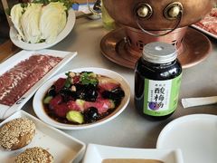 -牛街·马辈儿涮肉(牛街总店)