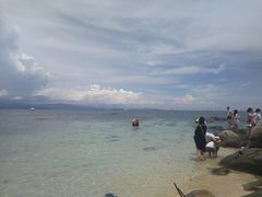 -东姑阿都拉曼海洋公园